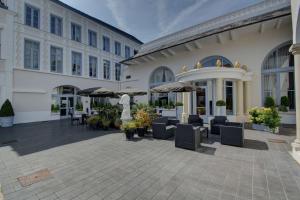 Hotel De Lunivers - Points About Your Stay