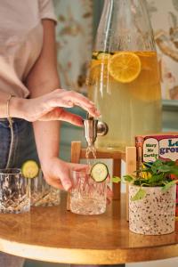 Hotel De Neuve by Happyculture - Points About Your Stay