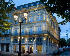 Hotel De Sèze & Spa Bordeaux Centre - Points About Your Stay