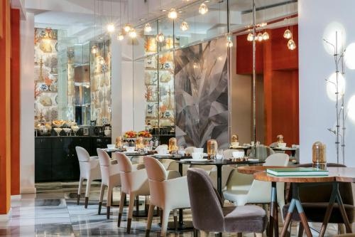 Hotel De Seze - Points About Your Stay