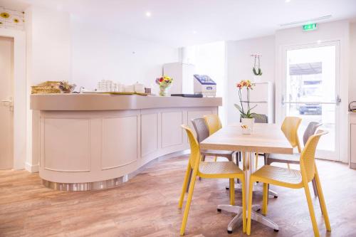 Hotel Des Arts - Points About Your Stay