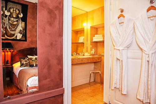 Hotel Dhaussonville - Points About Your Stay