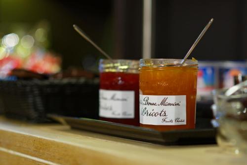 Hotel Douglas - Points About Your Stay