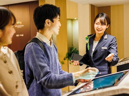 Hotel Dream Gate Maihama Annex - Good To Know
