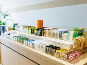 Hotel Dream Gate Maihama - Good To Know