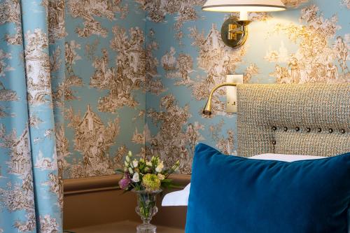 Hotel Du Champ De Mars - Points About Your Stay