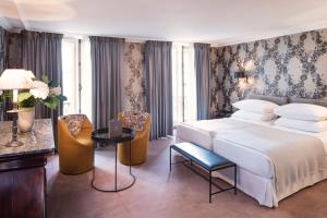 Hotel Du Danube Saint Germain - Points About Your Stay