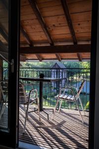 Hotel Du Domaine Saint Loup - Points About Your Stay