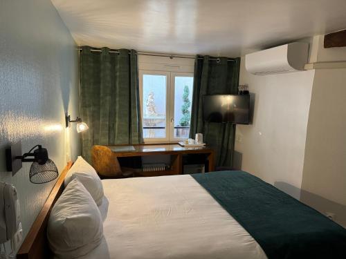 Hotel Du Leman - Points About Your Stay