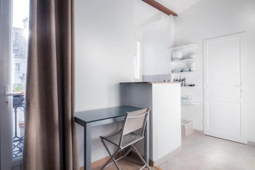 Hotel Du Lys - Points About Your Stay