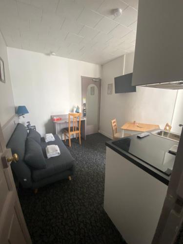 Hotel Du Parc Montsouris - Points About Your Stay