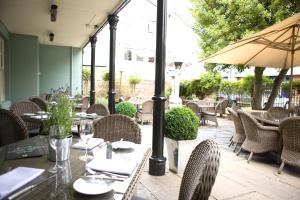 Hotel Du Vin & Bistro Harrogate - Good To Know