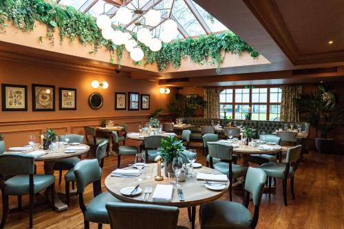 Hotel Du Vin & Bistro York - Good To Know