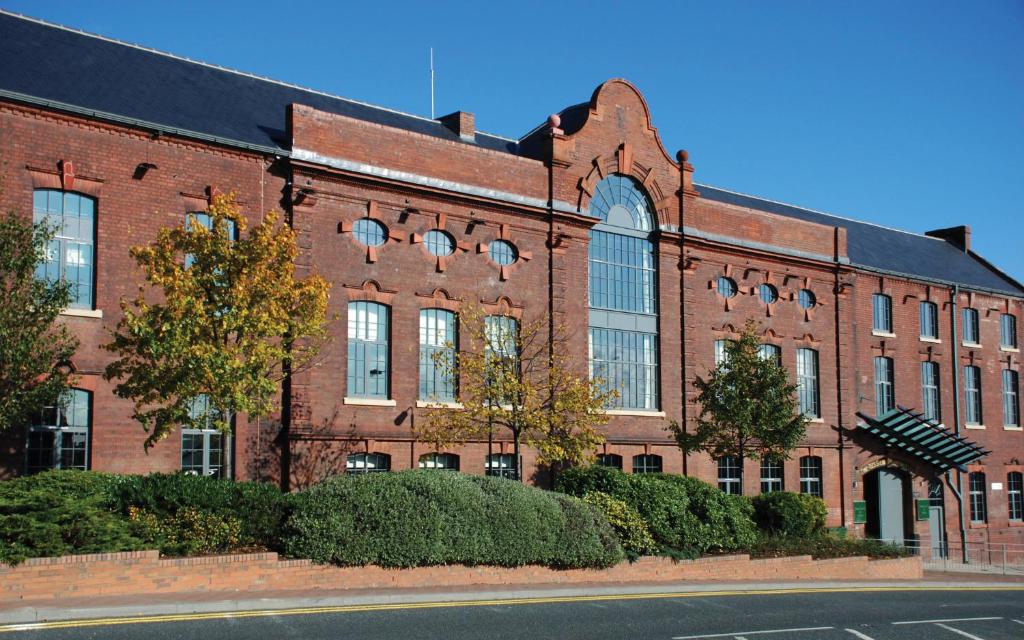 Hotel Du Vin Newcastle Review