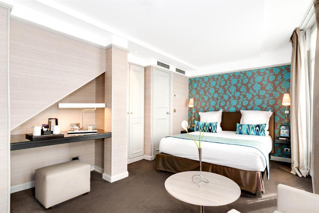 Hotel Duo - Amenities and Services