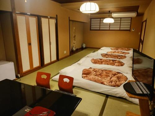 Hotel Edoya - Accommodation Details