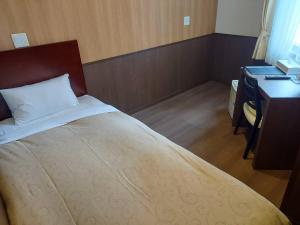 Hotel Ekichika Nagahoribashi - Location and Accessibility