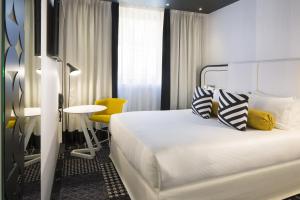 Hotel Ekta Champs Elysées - Points About Your Stay