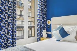 Hotel Elysees Opera - Points About Your Stay