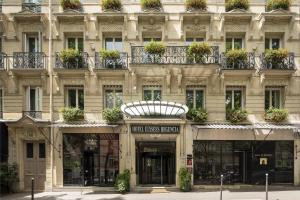 Hotel Elysees Regencia - Points About Your Stay