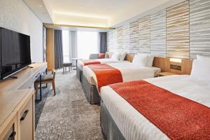 Hotel Emion Kyoto - Good To Know