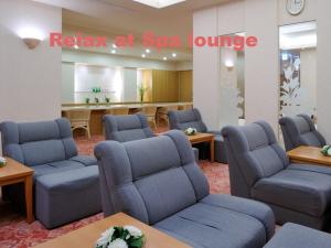 Hotel Emisia Sapporo Review