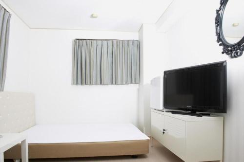 Hotel Empire in Shinjuku - Good To Know