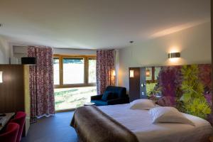 Hotel Etang Du Moulin by Celine - Points About Your Stay