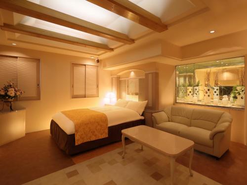 Hotel Fine Garden Umeda - Good To Know