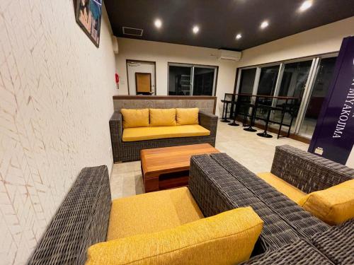 HOTEL Fit in Miyakojima - Convenient Location