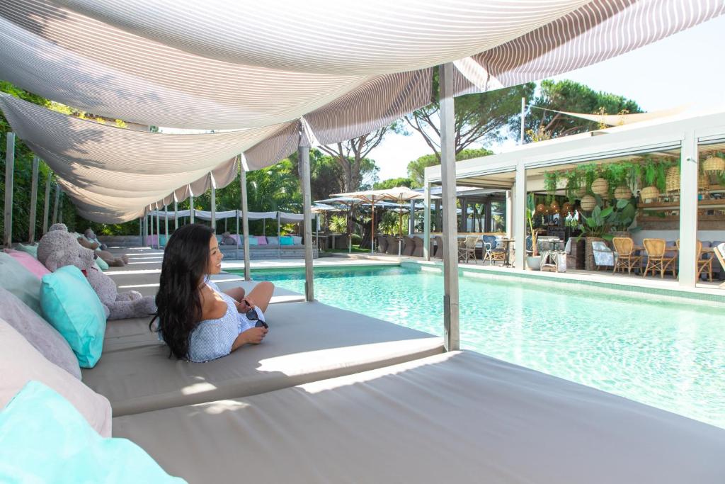 Hotel Font Mourier - Points About Your Stay