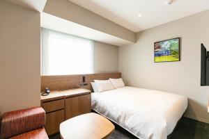 Hotel Forza Osaka Namba - Good To Know