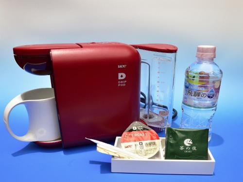 Hotel Fukuoka Garden Palace - Dining and Cuisine