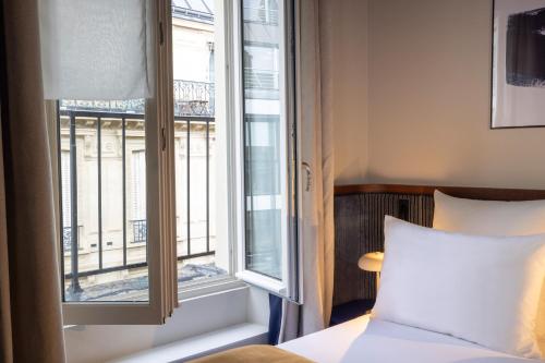 Hotel Gabbie - Points About Your Stay