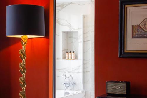 Hotel Gabriel Paris - Points About Your Stay