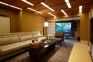 Hotel Gajoen Tokyo - Good To Know