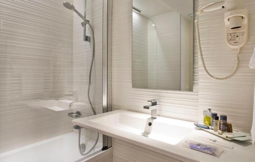 Hotel Garance - Rooms and Accommodations