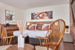 Hotel Gatsby by HappyCulture - Points About Your Stay