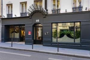 Hotel George - Astotel - Points About Your Stay