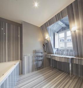 Hotel George Washington - Points About Your Stay