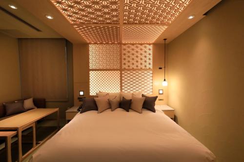 Hotel Gion Ichirin - Good To Know