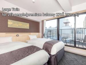 Hotel GOCO Stay Kyoto Shijo Kawaramachi - Good To Know