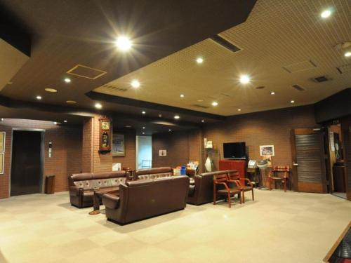 Hotel Gomi - Good To Know