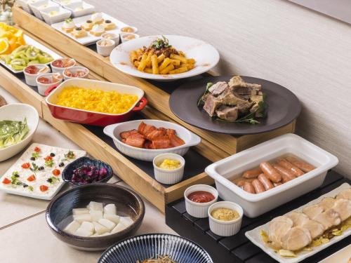 Hotel Gracery Ginza - Good To Know