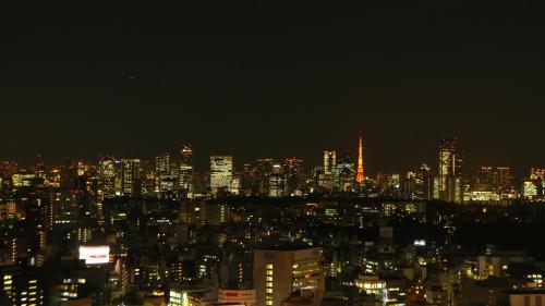 Hotel Gracery Shinjuku - Good To Know