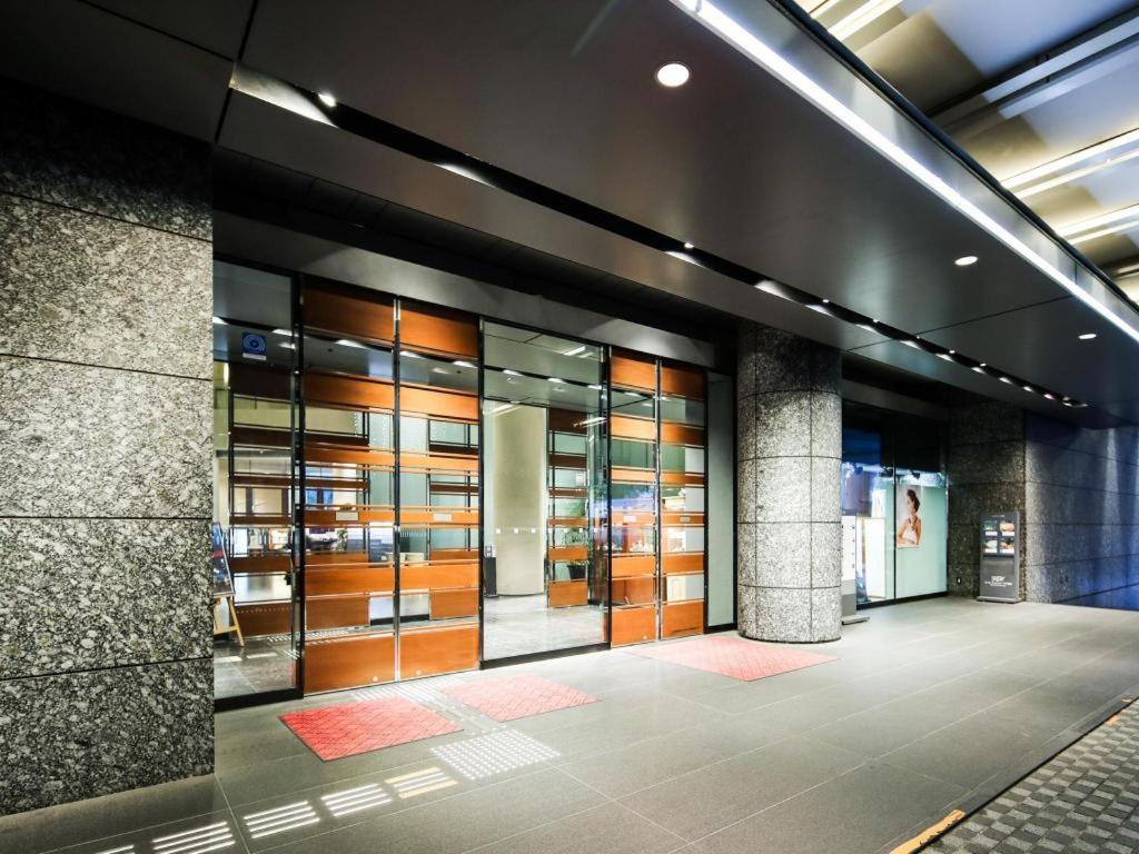 Hotel Grand Arc Hanzomon - Location and Nearby Attractions