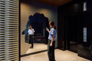 Hotel Grand Bach Kyoto Select - Facilities and Amenities