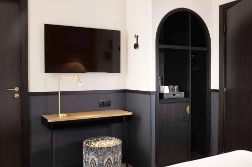 Hotel Grand Heart Latin - Points About Your Stay