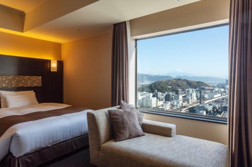 HOTEL GRAND HILLS SHIZUOKA - Good To Know