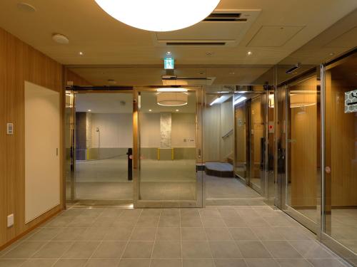 Hotel Grand Terrace Obihiro Annex - Room Types and Amenities